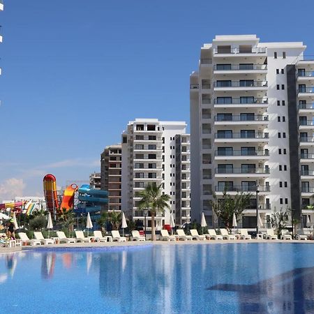 Boghaz Caesar Blue Large Studio With Sea View And Aquapark מראה חיצוני תמונה