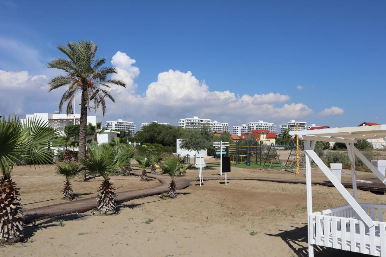 Boghaz Caesar Blue Large Studio With Sea View And Aquapark מראה חיצוני תמונה