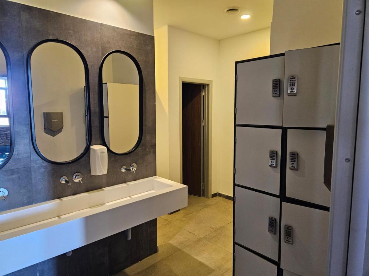 Boghaz Caesar Blue Large Studio With Sea View And Aquapark מראה חיצוני תמונה
