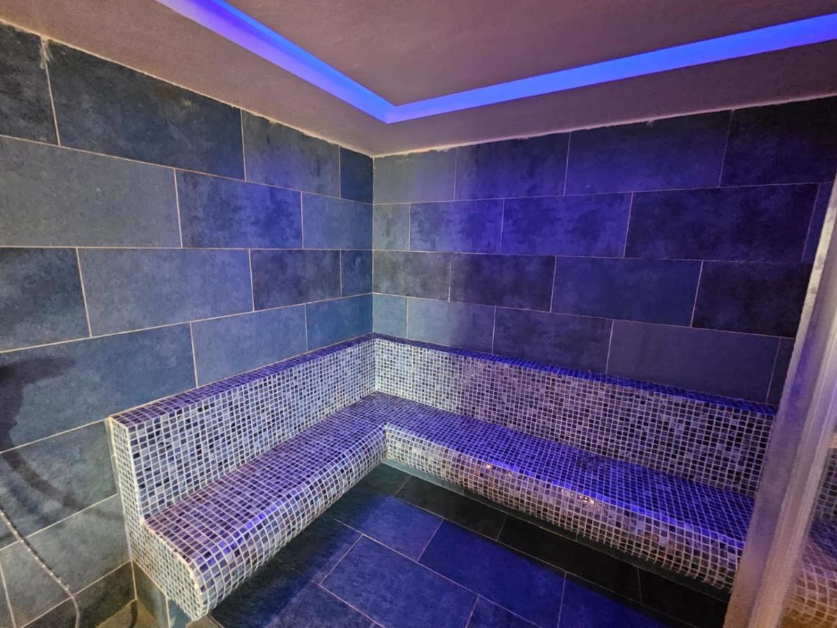 Boghaz Caesar Blue Large Studio With Sea View And Aquapark מראה חיצוני תמונה